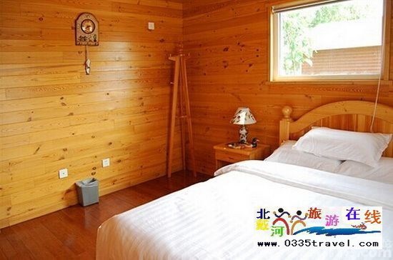 北戴河英倫國際馬術俱樂部