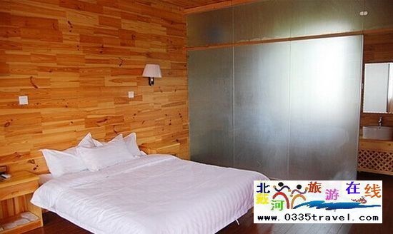 北戴河英倫國際馬術俱樂部