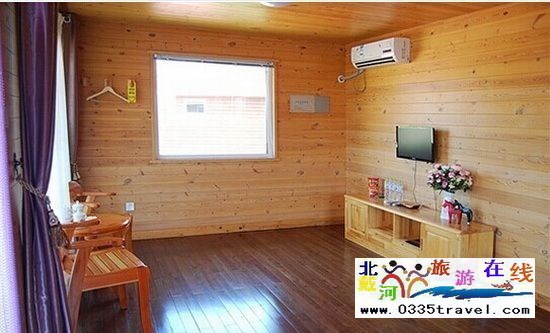 北戴河英倫國際馬術俱樂部