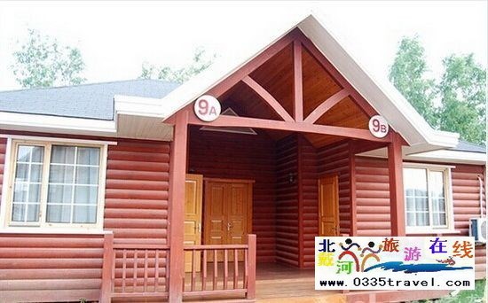 北戴河英倫國際馬術俱樂部