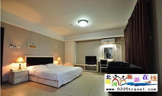 北戴河龍興商務(wù)酒店