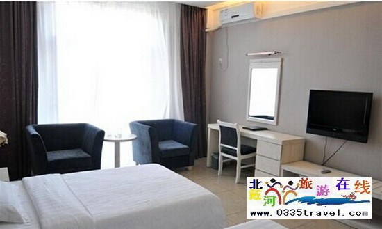 北戴河龍興商務(wù)酒店