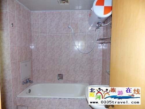 南戴河馨潤海岸別墅