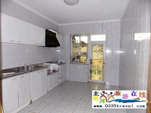 南戴河馨潤海岸別墅