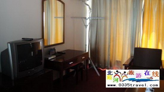 南戴河近海別墅