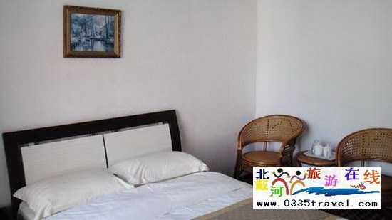 南戴河近海別墅