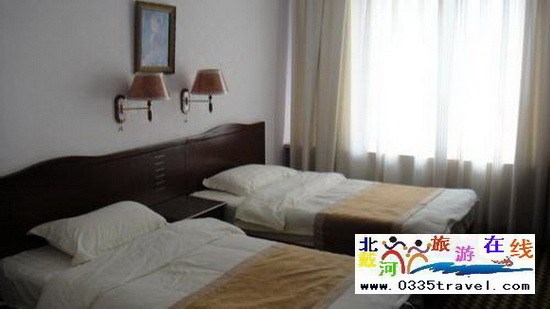 南戴河近海別墅