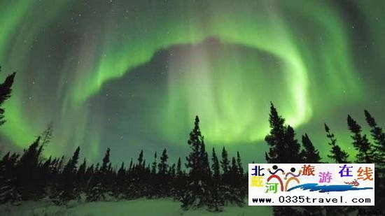 秦皇島紫云山滑雪場(chǎng)