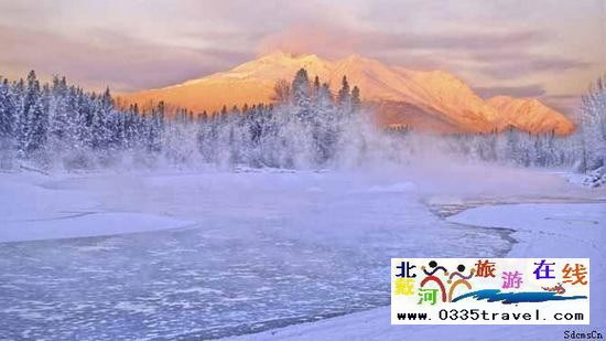 秦皇島紫云山滑雪場(chǎng)