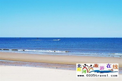 北戴河盛泰開(kāi)元溫泉度假酒店