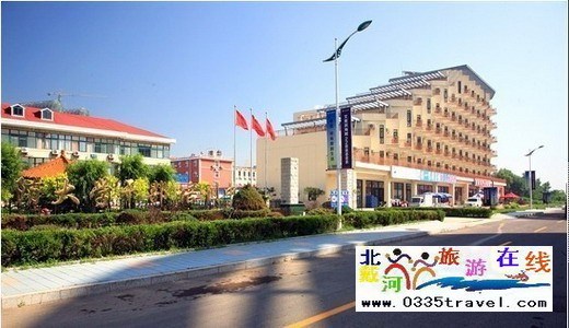 黃金海岸國防大學(xué)干部培訓(xùn)中心