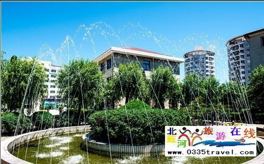 黃金海岸國防大學(xué)干部培訓(xùn)中心