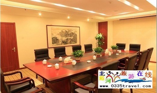 秦皇島海軍東山賓館