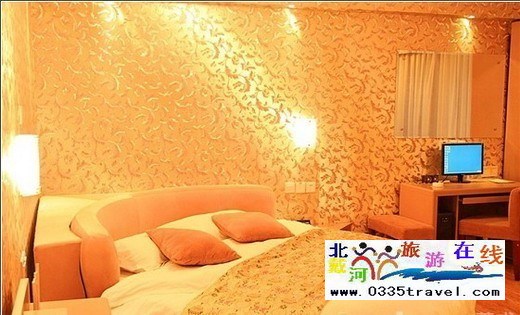 秦皇島海瓏大酒店