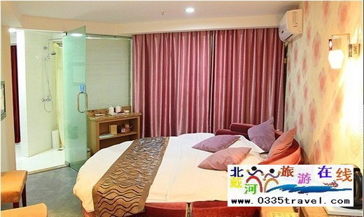 秦皇島海瓏大酒店