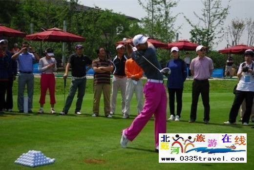 黃金海岸阿那亞國際高爾夫球會