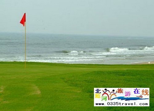 黃金海岸海濱高爾夫球會