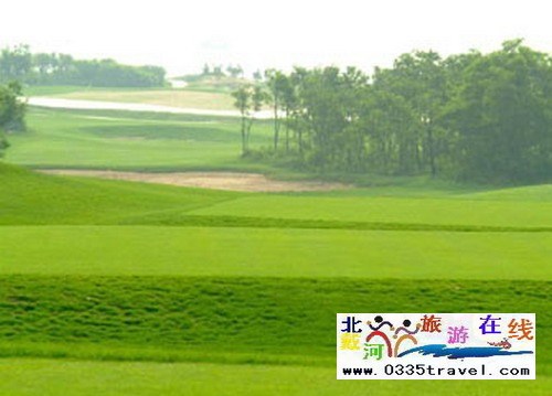 黃金海岸海濱高爾夫球會