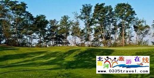 黃金海岸海濱高爾夫球會