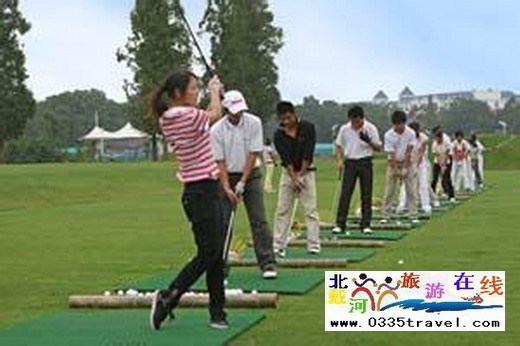 黃金海岸森林高爾夫球會