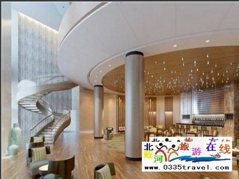 北戴河華貿(mào)喜來(lái)登酒店