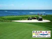 黃金海岸海濱高爾夫球會（海景私家高爾夫國際球場）18洞標(biāo)準(zhǔn)場680元起團購,黃金海岸海濱高爾夫球會盡享黃金海岸濱海風(fēng)情: