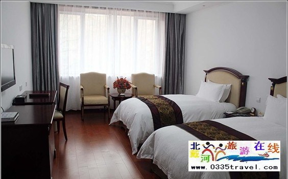 北戴河觀海樓賓館