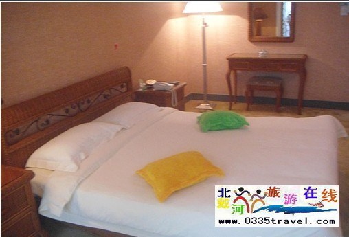 北戴河幸運國際酒店