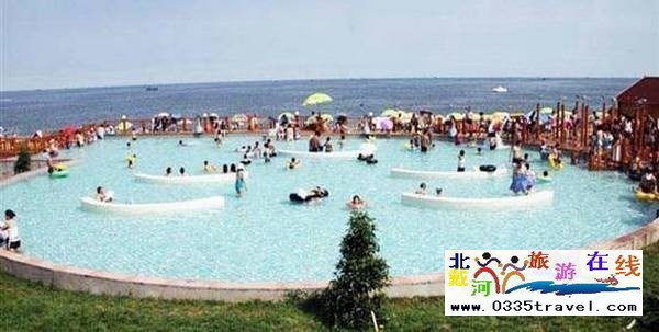 黃金海岸漁島景區(qū)門票(面值80元)一張