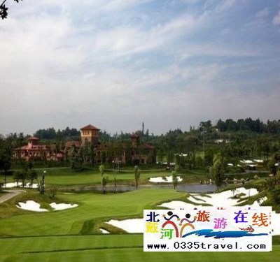 黃金海岸海濱高爾夫球會門票