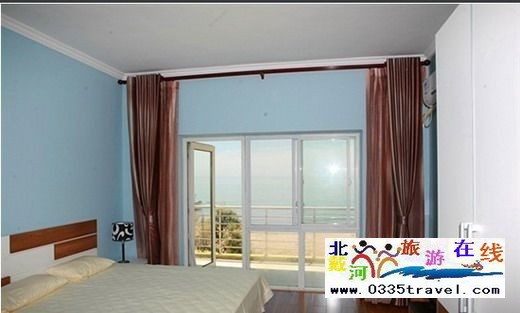 北戴河海洋花園別墅度假村