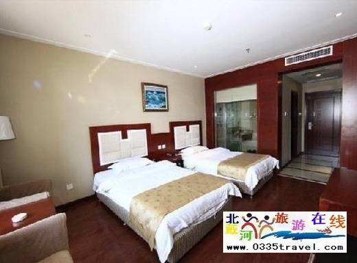 北戴河交通療養(yǎng)院