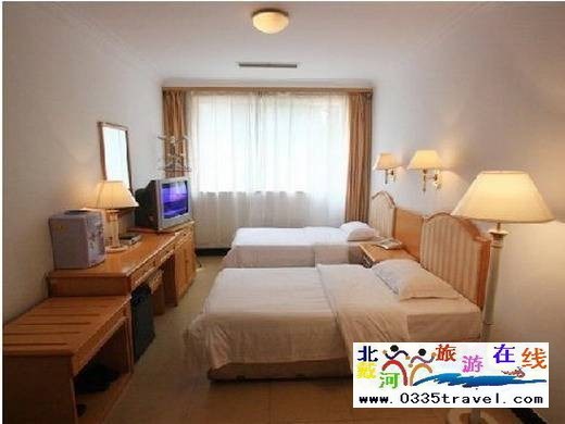 北戴河交通療養(yǎng)院