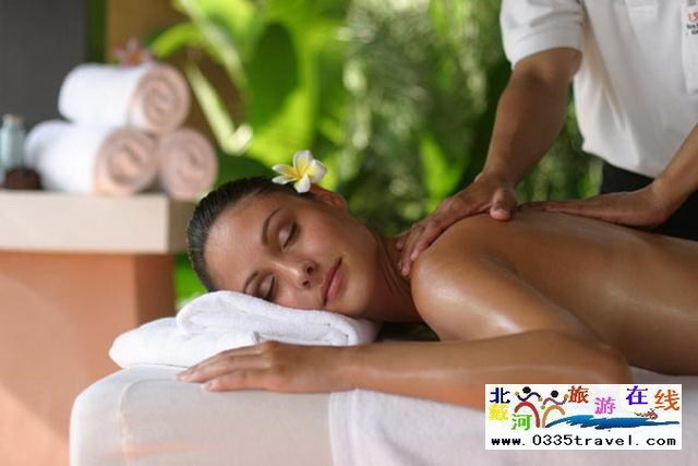 秦皇島起止曼谷巴厘島七日深度游