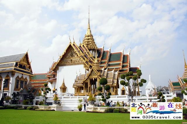 秦皇島起止曼谷巴厘島七日深度游