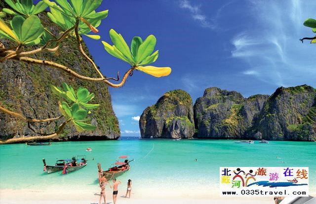 秦皇島起止曼谷巴厘島七日深度游