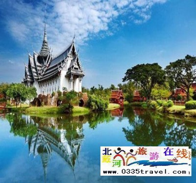 秦皇島起止曼谷巴厘島七日深度游