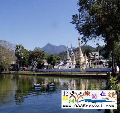 秦皇島起止曼谷巴厘島七日深度游