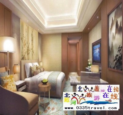 秦皇島香格里拉大酒店歡迎您，秦皇島香格里拉大酒店電話0335-3522588