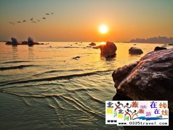 北京-北戴河經(jīng)典旅游