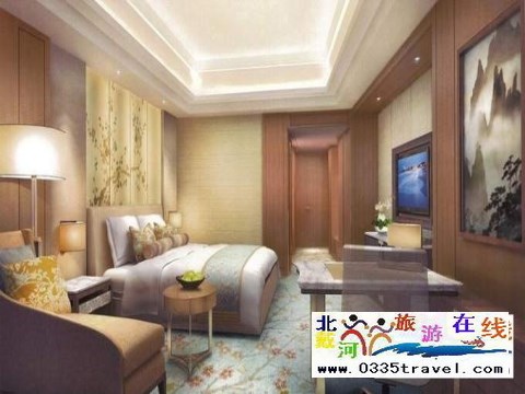 秦皇島香格里拉大酒店