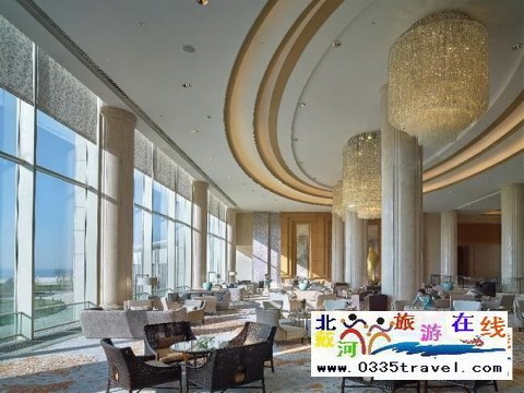 秦皇島香格里拉大酒店
