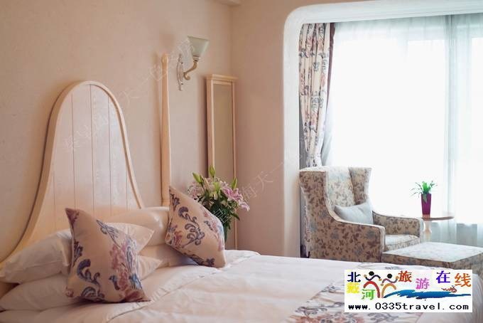 秦皇島海天一色酒店電話0335-3522588