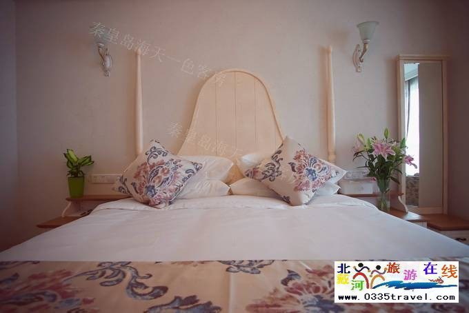 秦皇島海天一色酒店電話0335-3522588