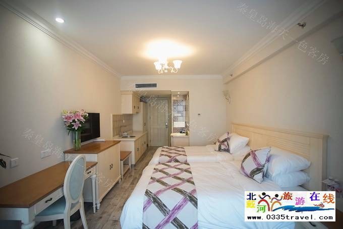 秦皇島海天一色酒店電話0335-3522588