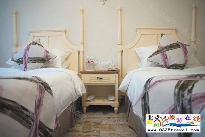 秦皇島海天一色酒店電話0335-3522588