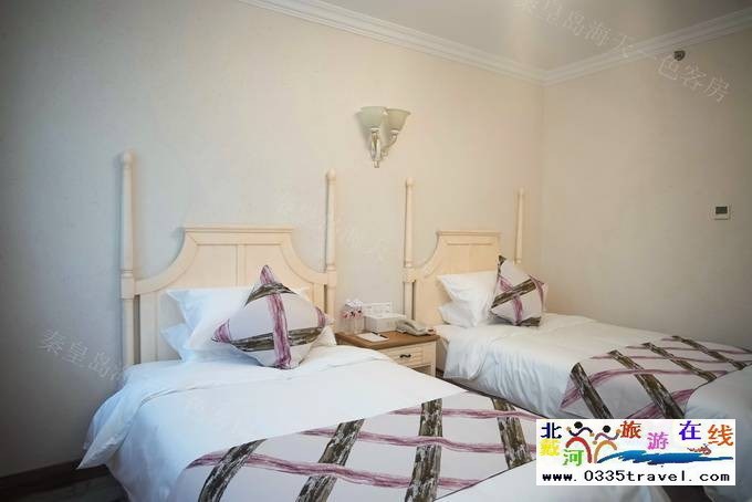 秦皇島海天一色酒店電話0335-3522588