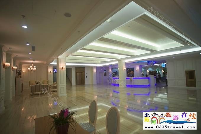 秦皇島海天一色酒店電話0335-3522588