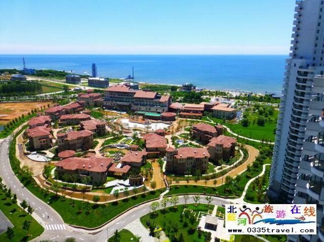 北戴河旅游在線0335travel.com