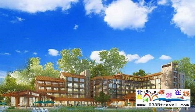 北戴河旅游在線0335travel.com